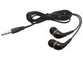 BB Auricolari con jack 3,5mm 3DS