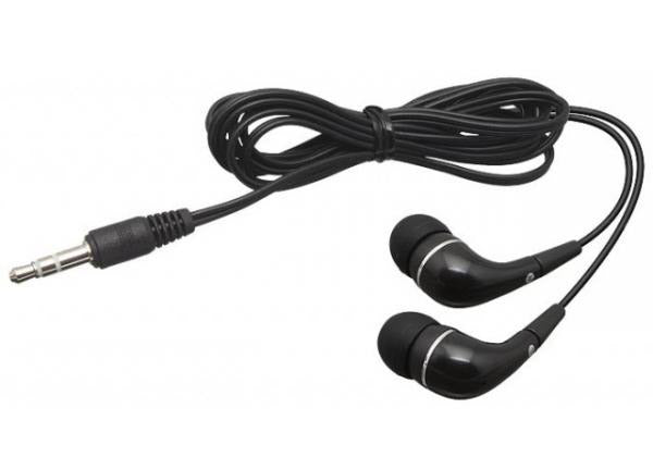 BB Auricolari con jack 3,5mm 3DS