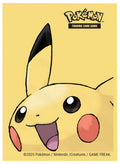 ULTRA PRO Pokemon Bustine Protettive Pikachu 65pz