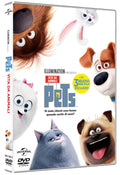 Pets: Vita da Animali