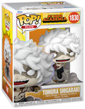 FUNKO POP My Hero Academia Tomura Shigaraki 1830