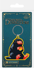Portachiavi Animali Fantastici Niffler