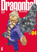 Dragon Ball Ultimate Edition #04