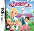 Let`s Play: La Veterinaria