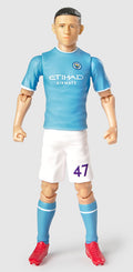 Sockers Foden Manchester City