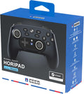 HORI PC/STEAM DECK Controller Wireless Steam Horipad