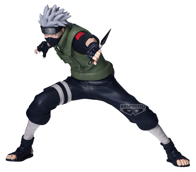 Naruto Shippuden Vibration Stars Hatake Kakashi
