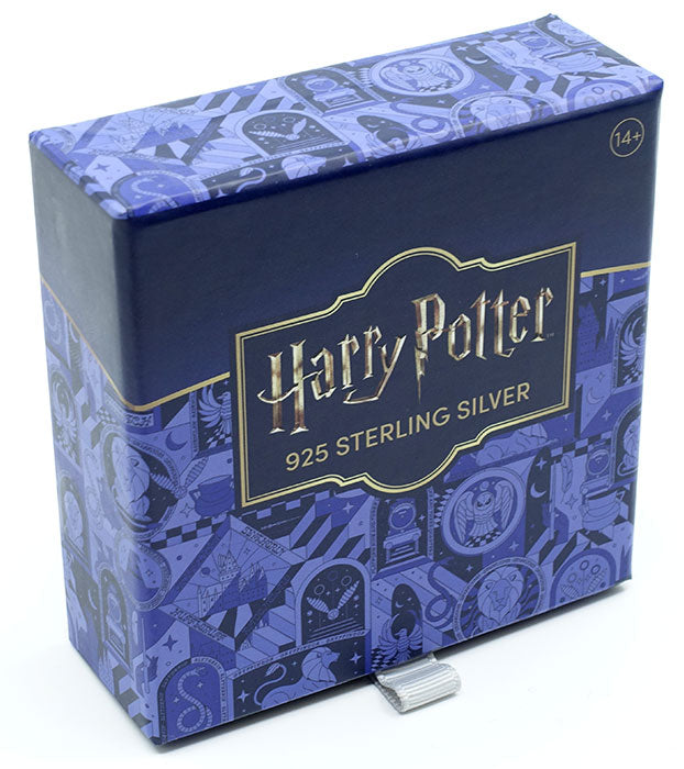 Orecchini Harry Potter Doni della Morte