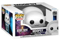 FUNKO POP Star Trek Lower Decks Moopsy 1752