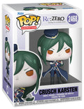 FUNKO POP Re:Zero Starting Life Crusch Karsten 2468