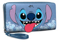 Portafoglio Disney Stitch Smiling