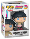 FUNKO POP Boruto Himawari Uzumaki w/Chase 1654