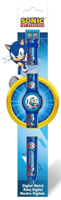 Orologio da Polso Digitale Sonic