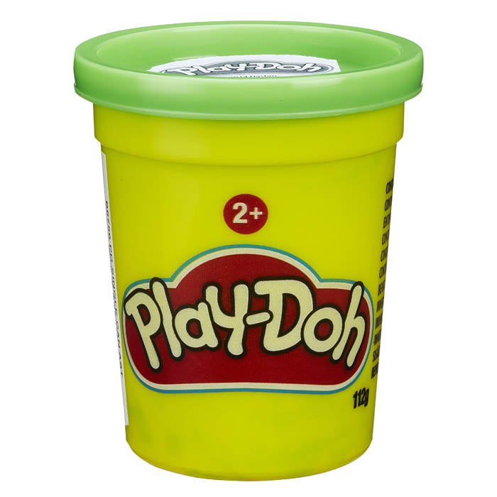 Play-Doh Vasetto Singolo 112g