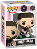 FUNKO POP MLS Inter Miami Jordi Alba 03