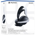 SONY PS5 Cuffie Pulse Elite con Microfono V2