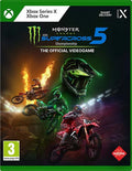 Monster Energy Supercross 5