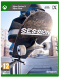 Session Skate Sim