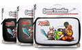 BB Custodia con Zip ZELDA DS