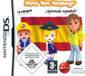 Mind Your Spanish