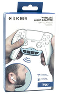 BB PS5 Adattatore Audio per Controller