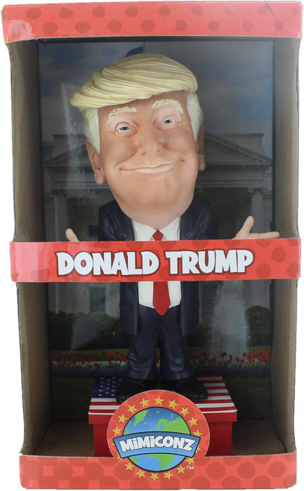 Mimiconz Donald Trump
