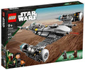 75325 Star Wars Starfighter N-1 del Mandaloriano