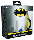 OTL Cuffie Core Batman Logo