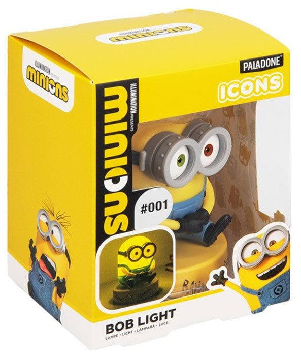 Paladone Icons Minions