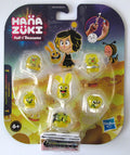 Hanazuki full of Treasures giallo