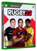 Rugby 22