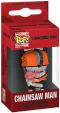 FUNKO KEY Chainsaw Man