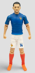 Sockers Rabiot Francia