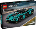 42208 Technic Aston Martin Valkyrie