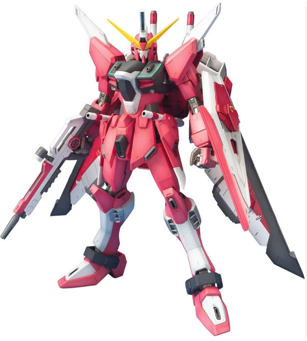 Master Grade Gundam Infinite Justice ZGMF-X19A 1:100