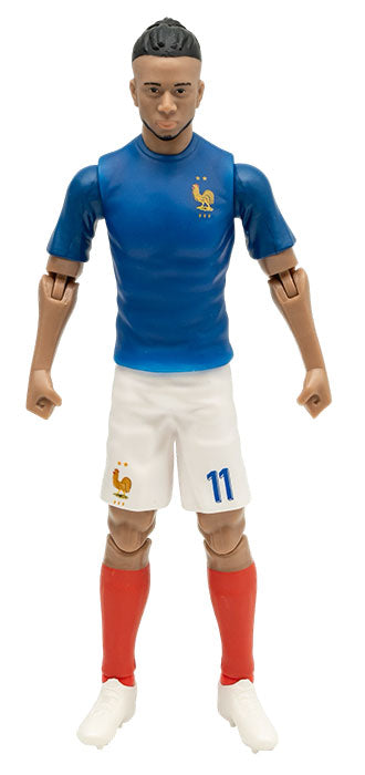 Sockers Olise Francia
