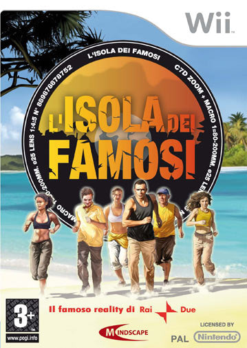 L'Isola Dei Famosi