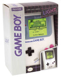 Paladone Lampada Game Boy
