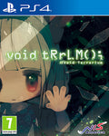 Void Terrarium void tRrLM() Limited