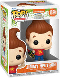 FUNKO POP Le Avventure di Jimmy Neutron 1529