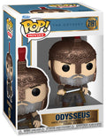 FUNKO POP The Odyssey Odysseus 2191