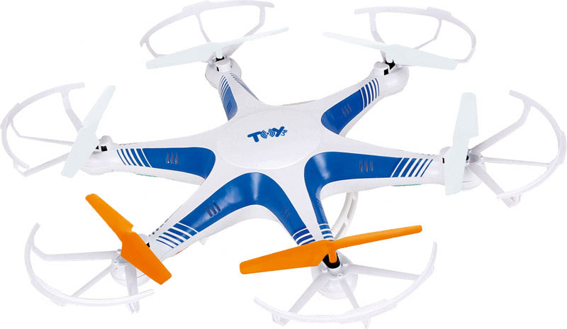 ToyLab Drone Shuriken
