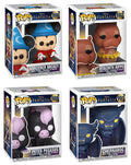 FUNKO POP ASSORTIMENTO Disney Fantasia 80th