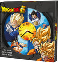 Orologio Dragon Ball Goku & Vegeta
