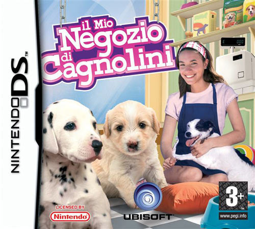Il Mio Negozio Di Cagnolini