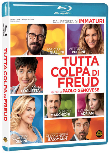 Tutta Colpa di Freud