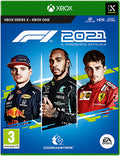 F1 2021