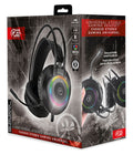 FREAKS PS5/PS4/XBX/XONE/SWI/PC Cuffie Wired Poly Chroma