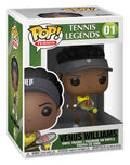 FUNKO POP Tennis Legends Venus Williams 01