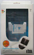 Kit Proteggi Schermo DSI XL